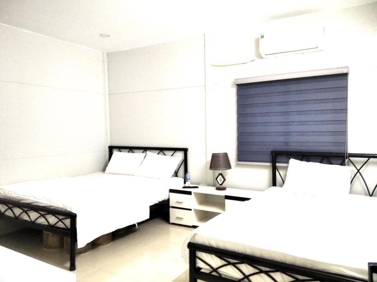 Dream Villas Thach That Venuestay Hanoi Eksteriør bilde
