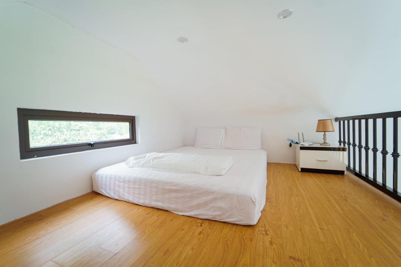 Dream Villas Thach That Venuestay Hanoi Eksteriør bilde