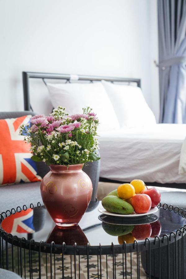 Dream Villas Thach That Venuestay Hanoi Eksteriør bilde