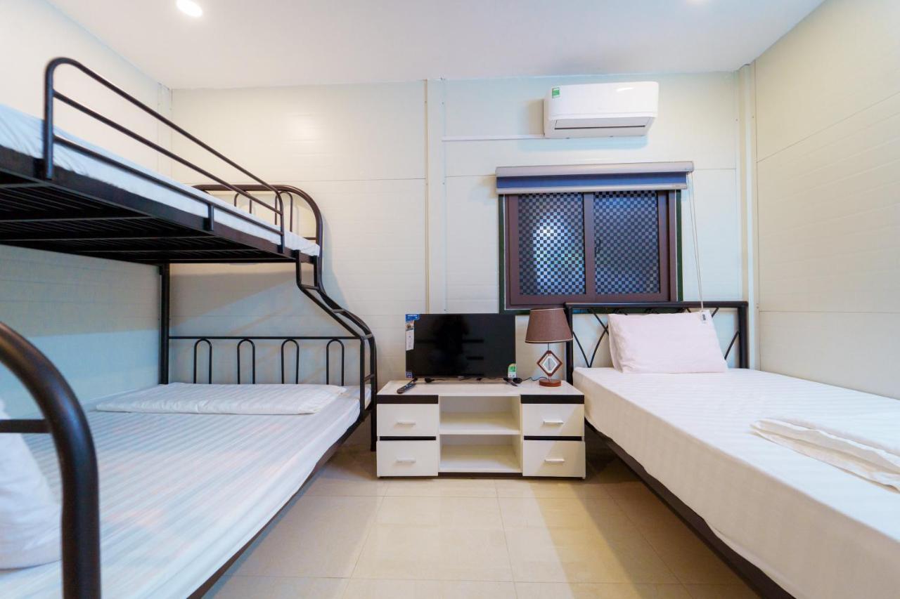 Dream Villas Thach That Venuestay Hanoi Eksteriør bilde