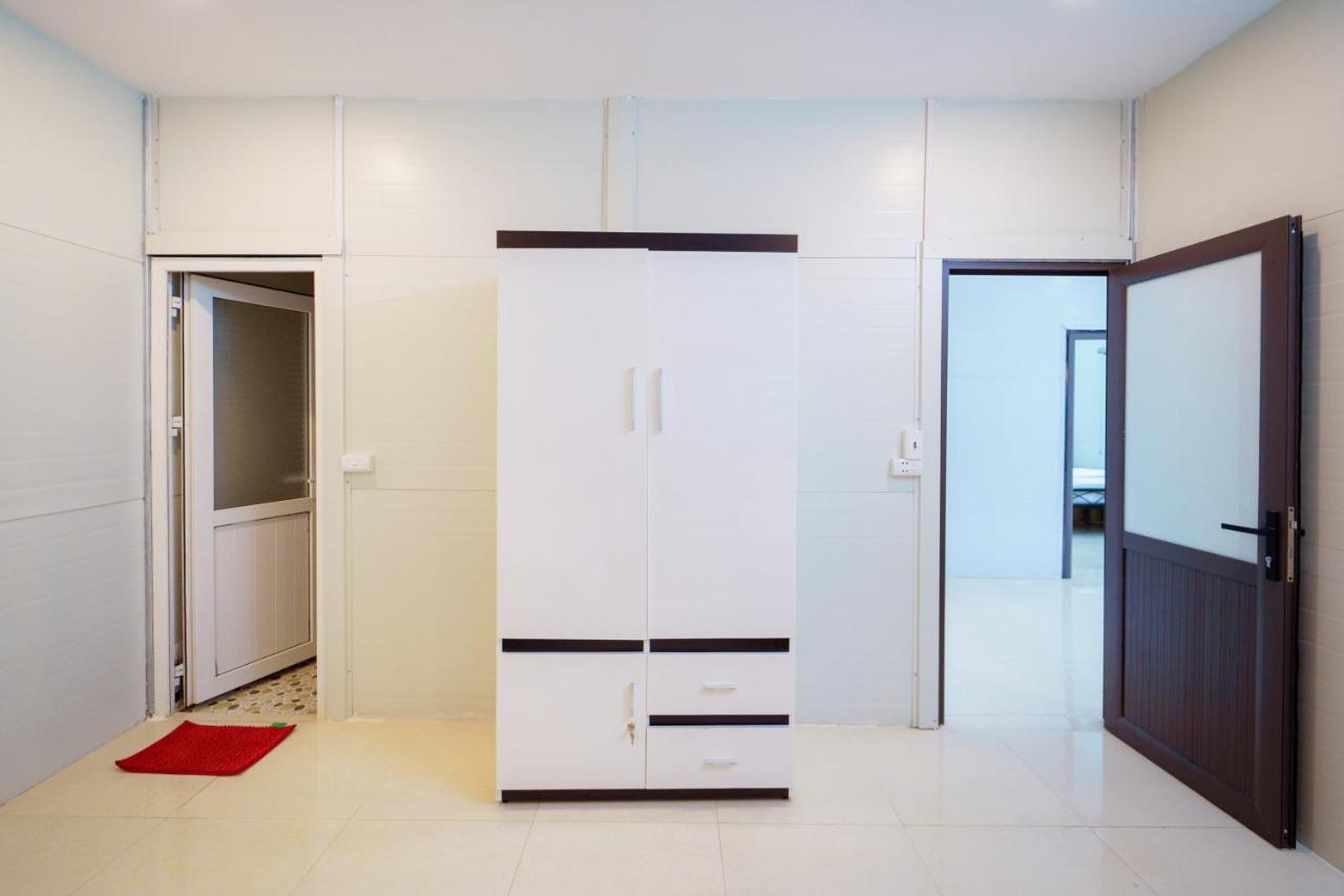 Dream Villas Thach That Venuestay Hanoi Eksteriør bilde