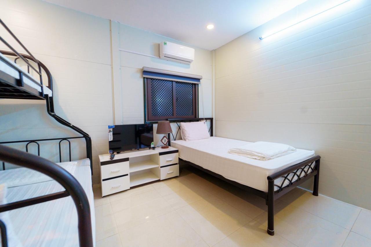 Dream Villas Thach That Venuestay Hanoi Eksteriør bilde