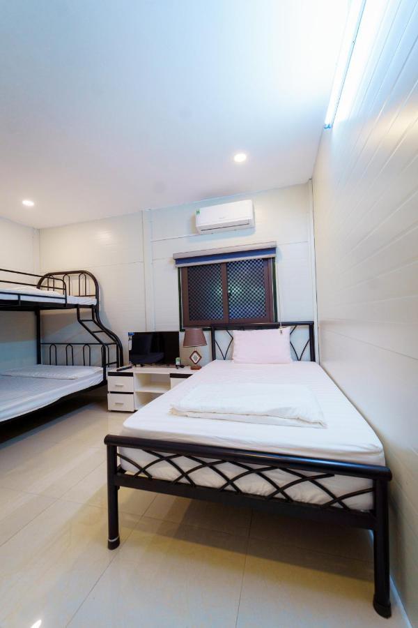 Dream Villas Thach That Venuestay Hanoi Eksteriør bilde