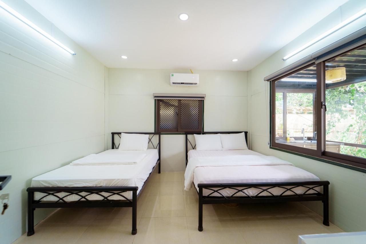 Dream Villas Thach That Venuestay Hanoi Eksteriør bilde