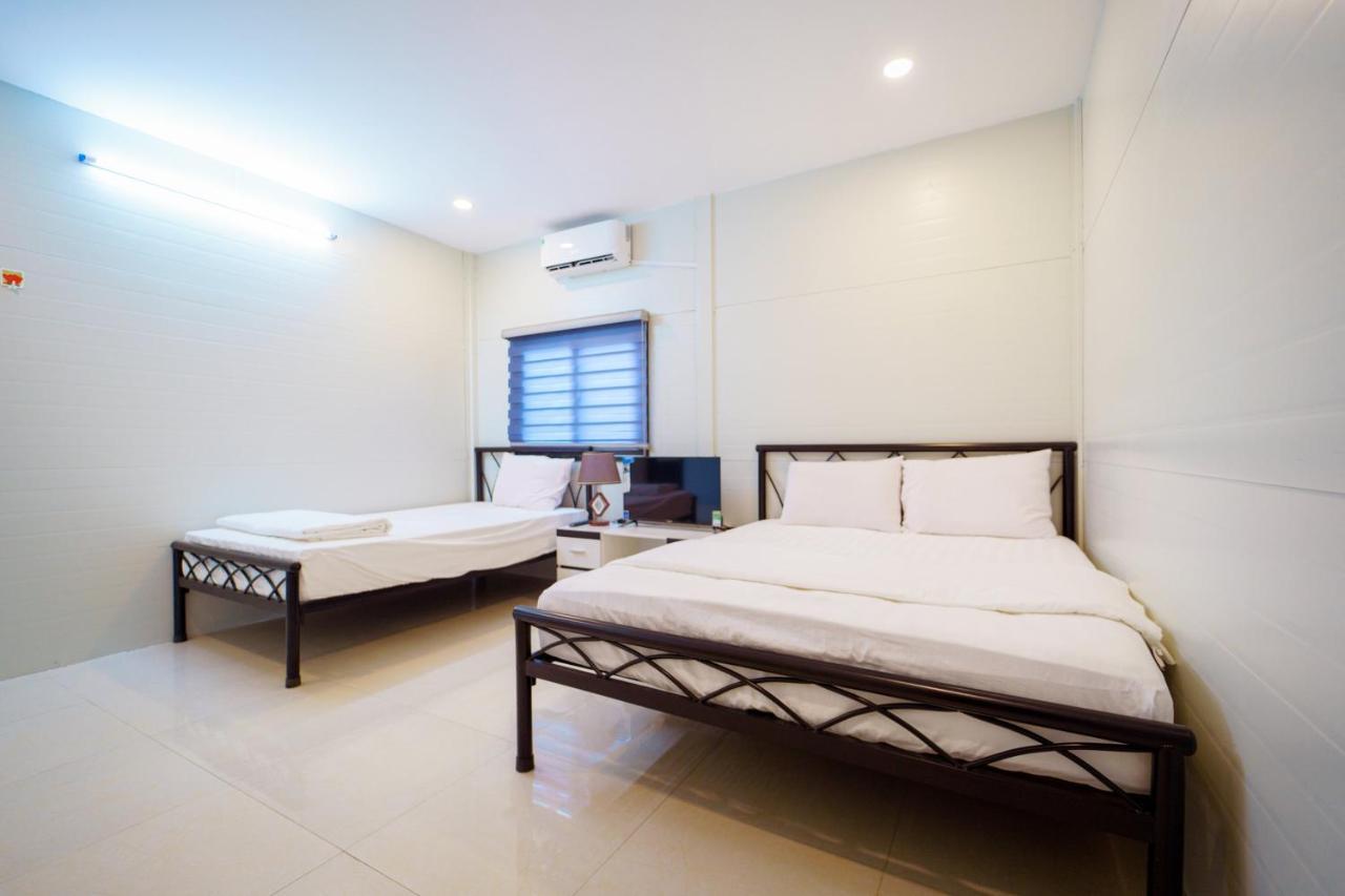 Dream Villas Thach That Venuestay Hanoi Eksteriør bilde