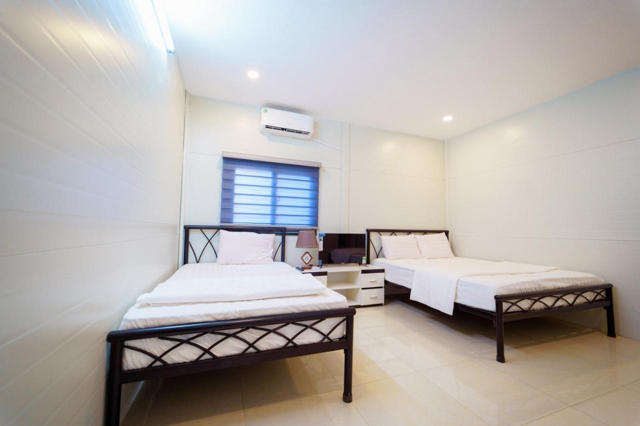 Dream Villas Thach That Venuestay Hanoi Eksteriør bilde