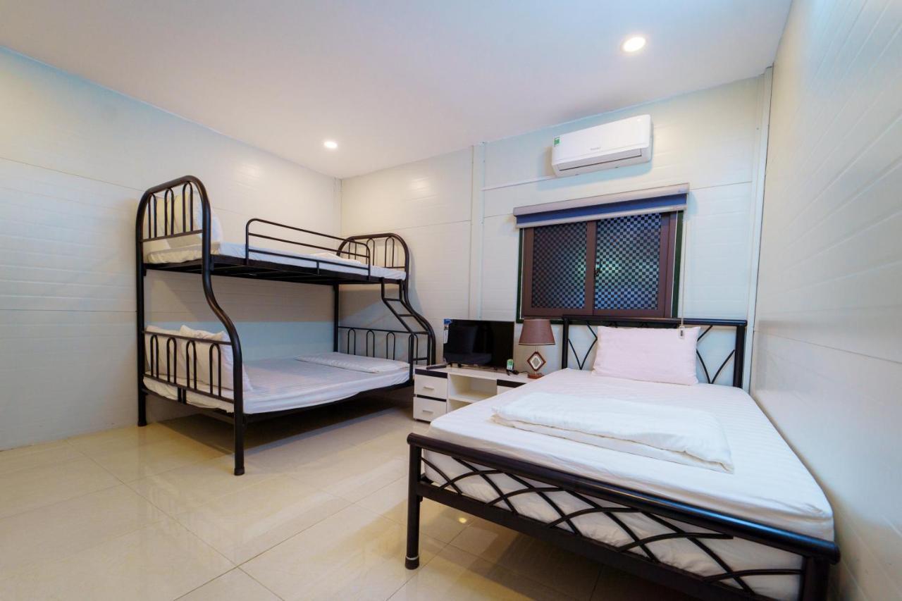 Dream Villas Thach That Venuestay Hanoi Eksteriør bilde